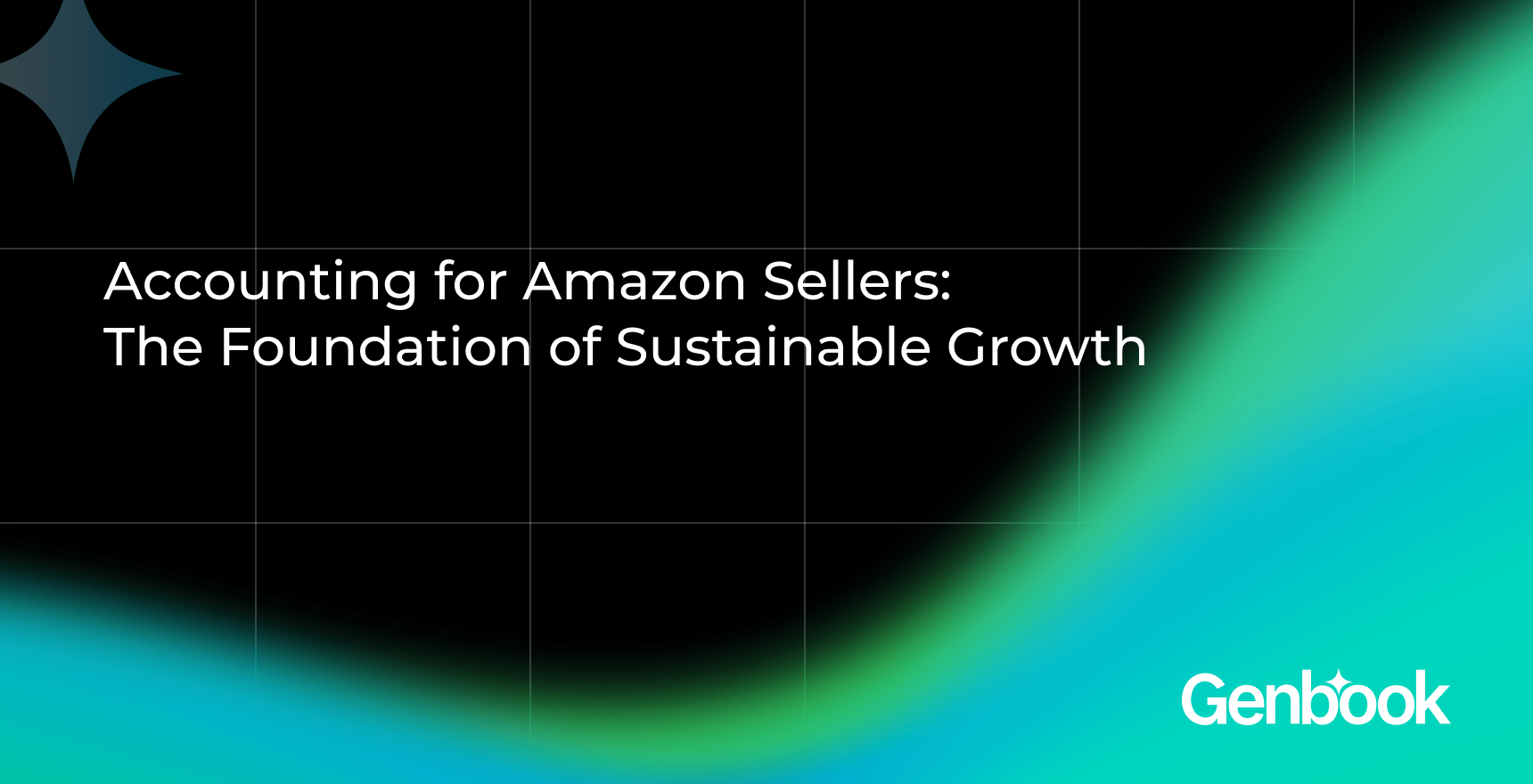 Kế toán cho nhà bán hàng Amazon: Nền tảng của tăng trưởng bền vững
